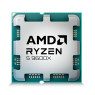 AMD Ryzen 5 9600X - Ryzen 5 9000 Series Granite Ridge (Zen 5) 6-Core 3.9 GHz - Socket AM5 65W - Radeon Graphics Processor - TRAY